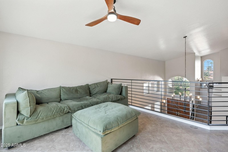 5019 E La Mirada Way