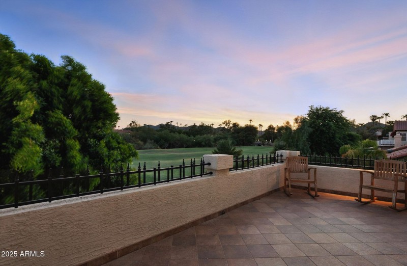 5019 E La Mirada Way