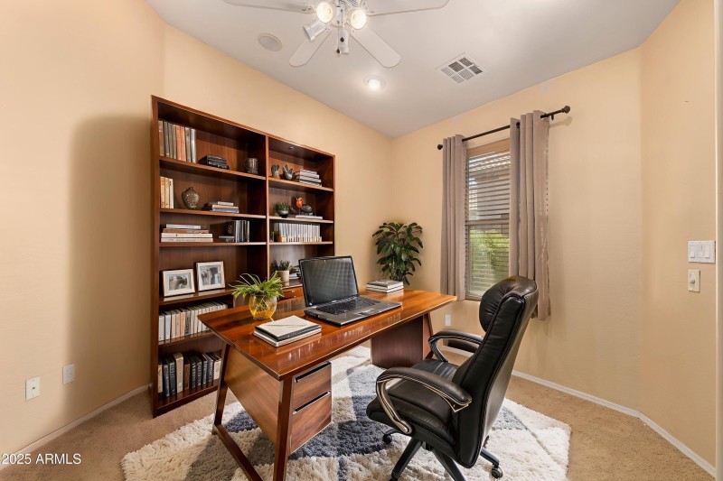 20-Cambria - Home Office - Modern - 4