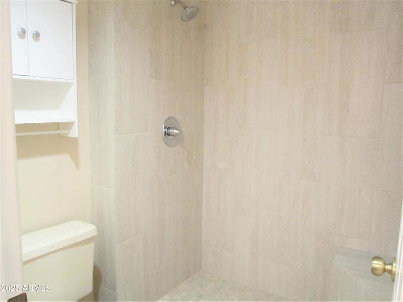 B7 U310 WALK IN SHOWER