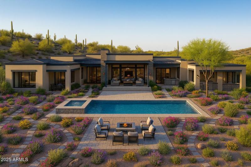 Sample Back Rendering