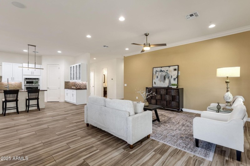 Living Room III