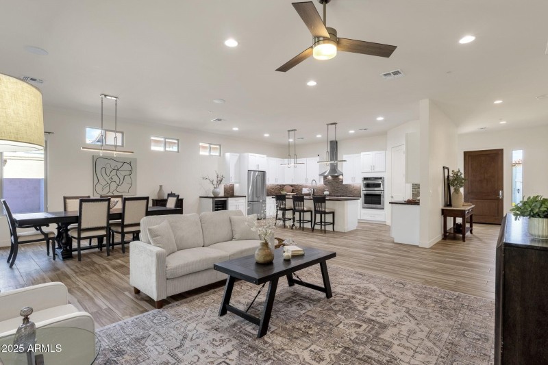 Living Room II