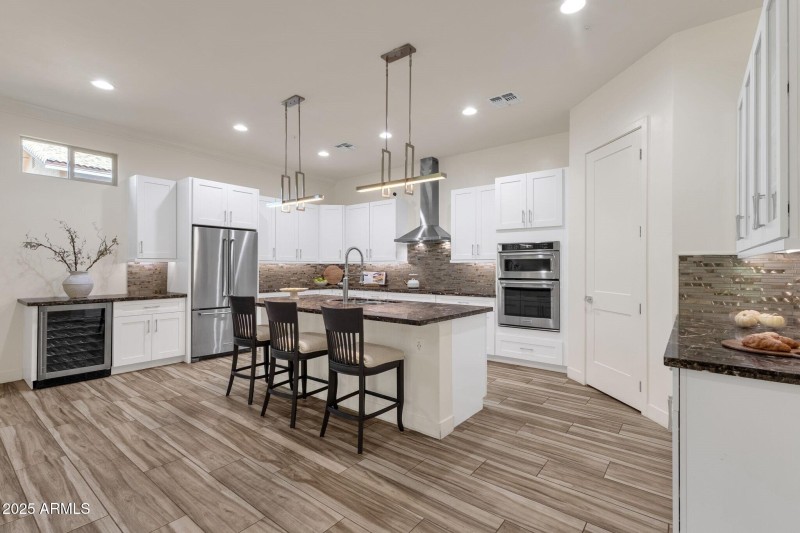 Kitchen II