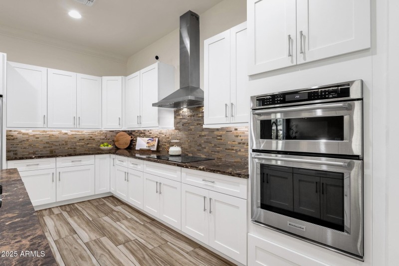 Kitchen III