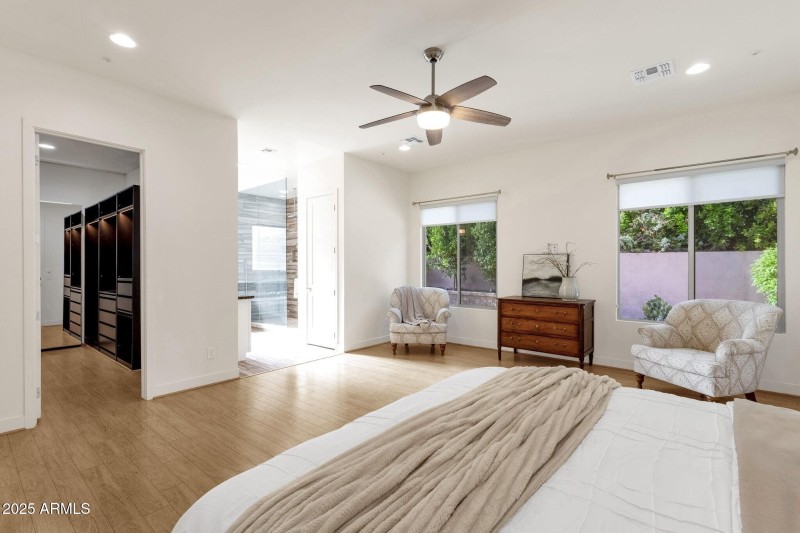 Primary Bedroom II