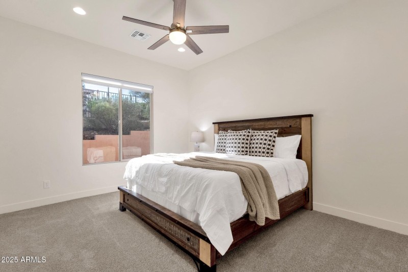 2nd Bedroom