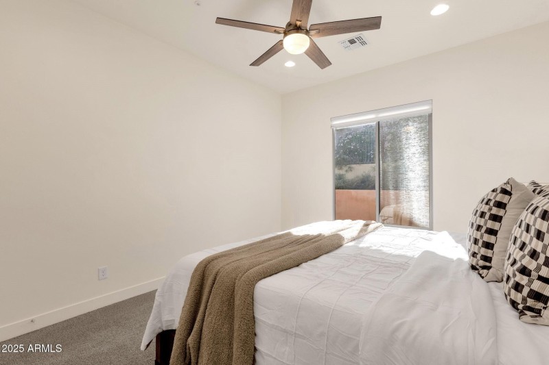 2nd Bedroom II