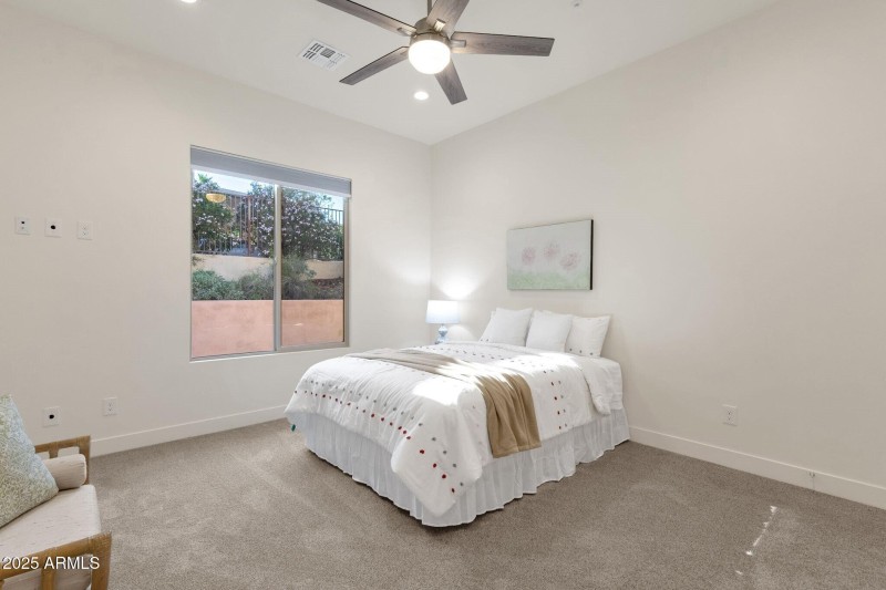 3rd Bedroom II