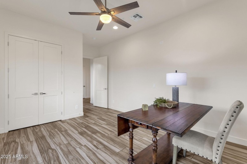 Office Or 4th Bedroom II