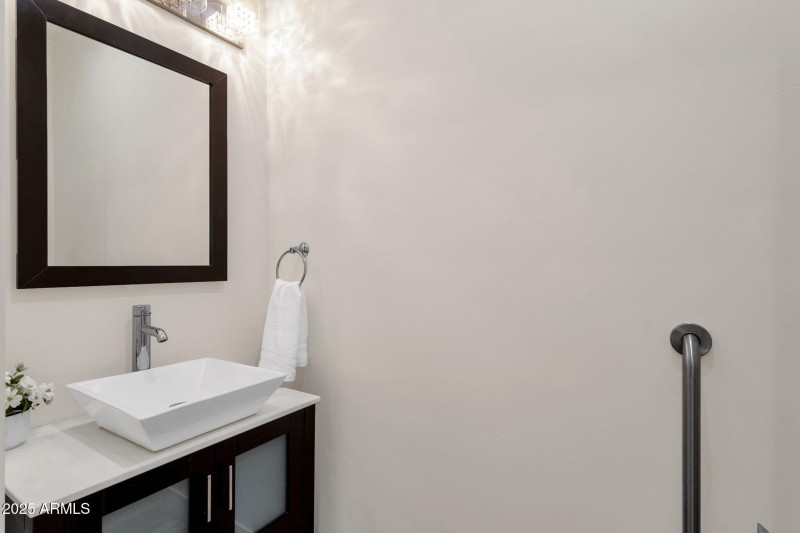 Half Bath