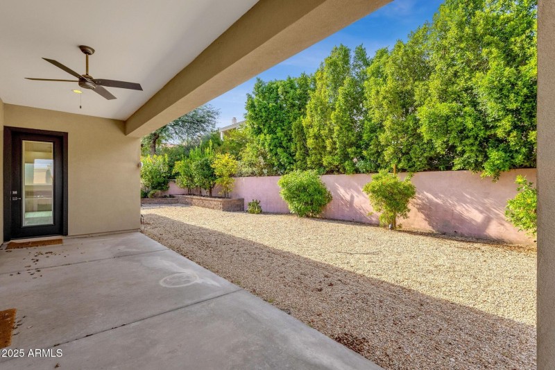 Covered Patio II