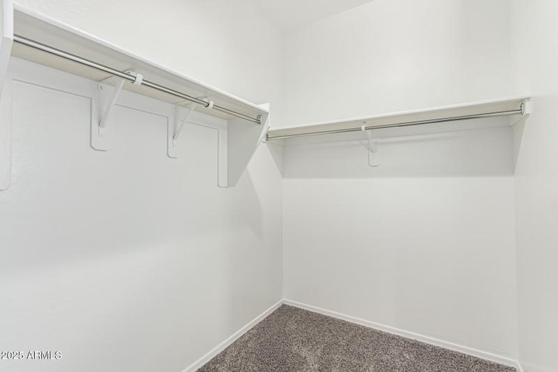 Walk In Closet
