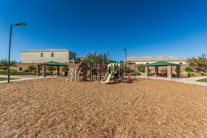 Community Area
