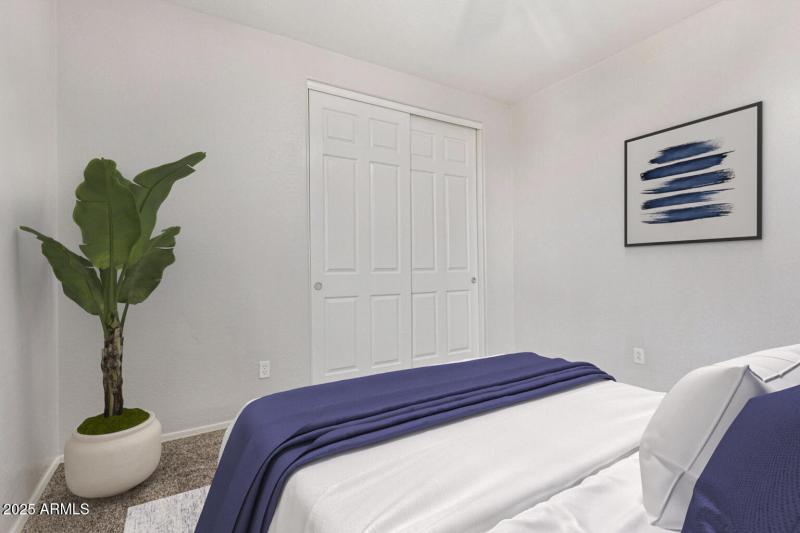 Guest bed 4 (2nd image)