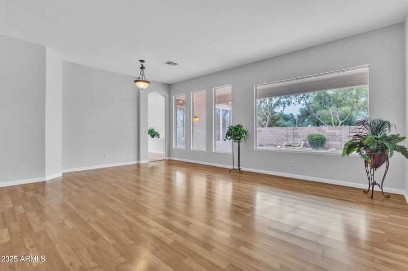 FORMAL DINING&LIVING ROOM
