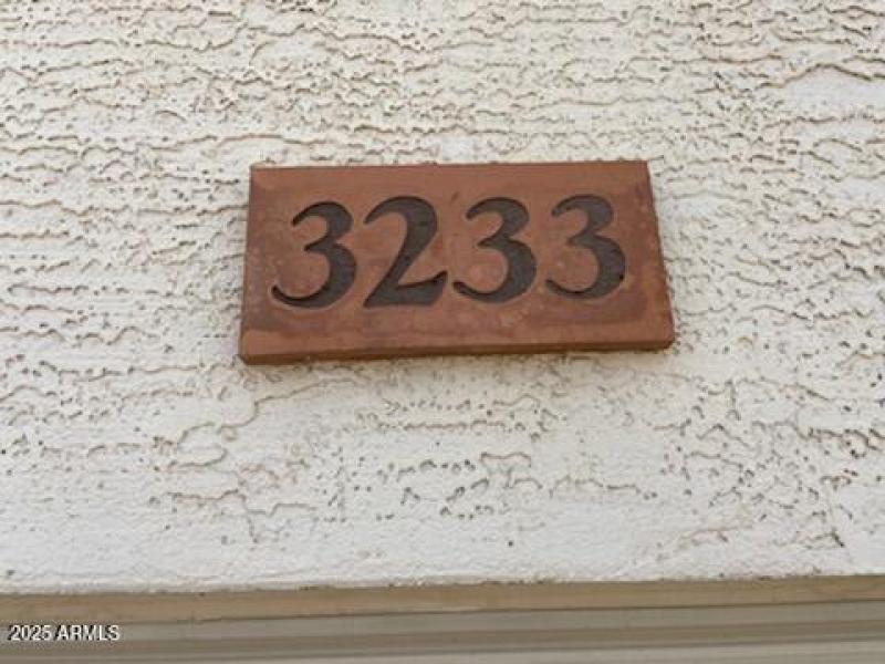 ABRA3233 address number