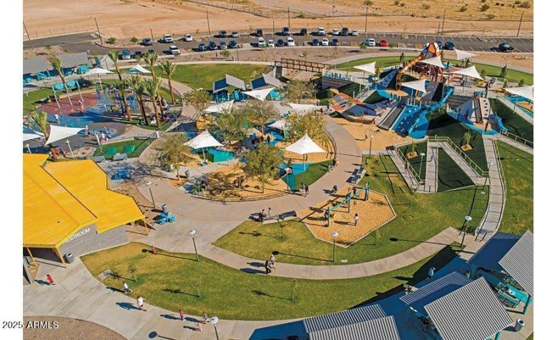 gilbert-regional-park_Aerial-View