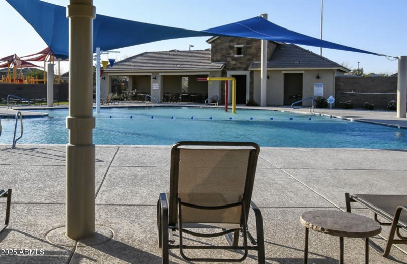 Community Pool