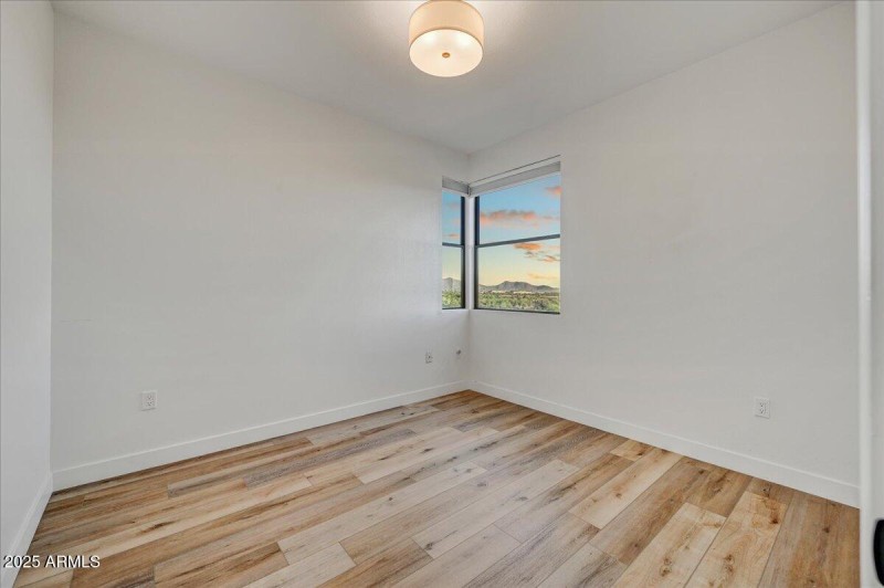 Bedroom II
