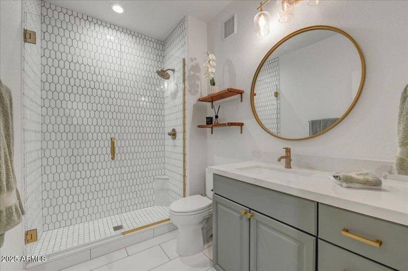 Bathroom II