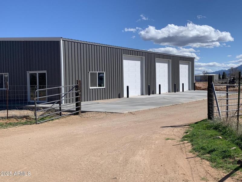 Neighbor Contractor Business