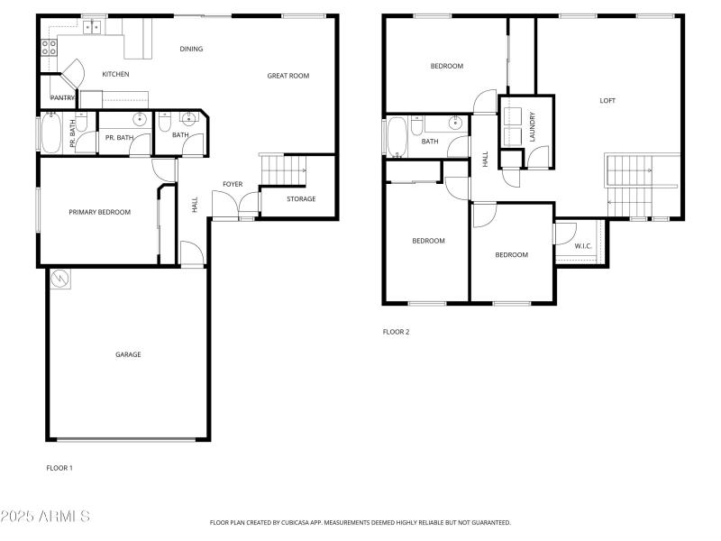100) FLOOR PLAN