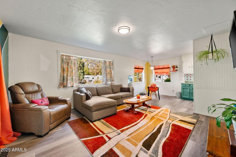 Family Room / Den