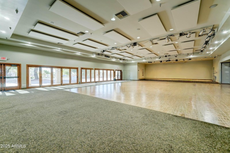 4761 Ute ARC Main Hall