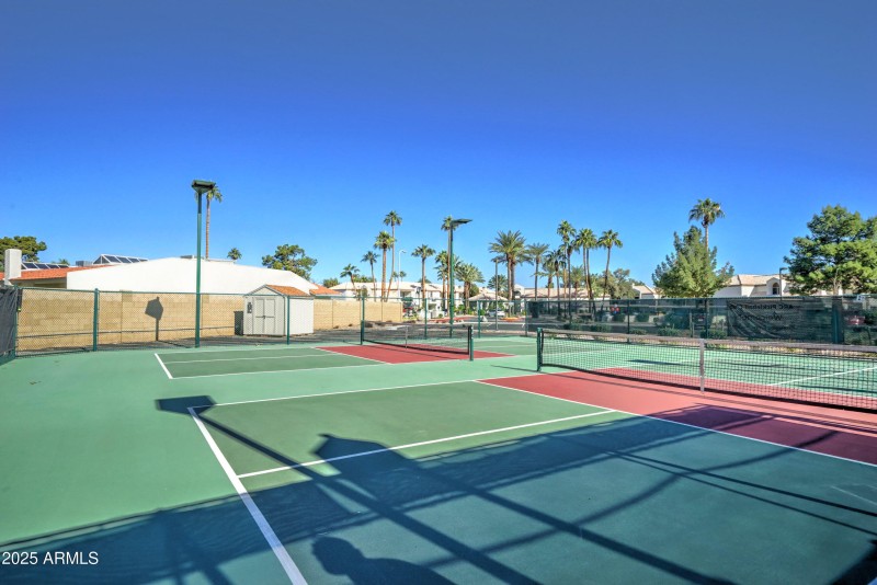 4761 Ute Pickleball