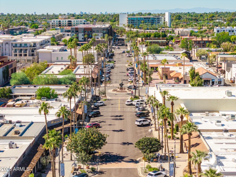 Arts District