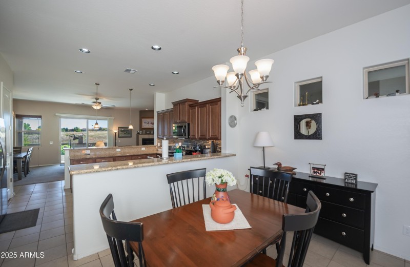 010_Kitchen - Dining