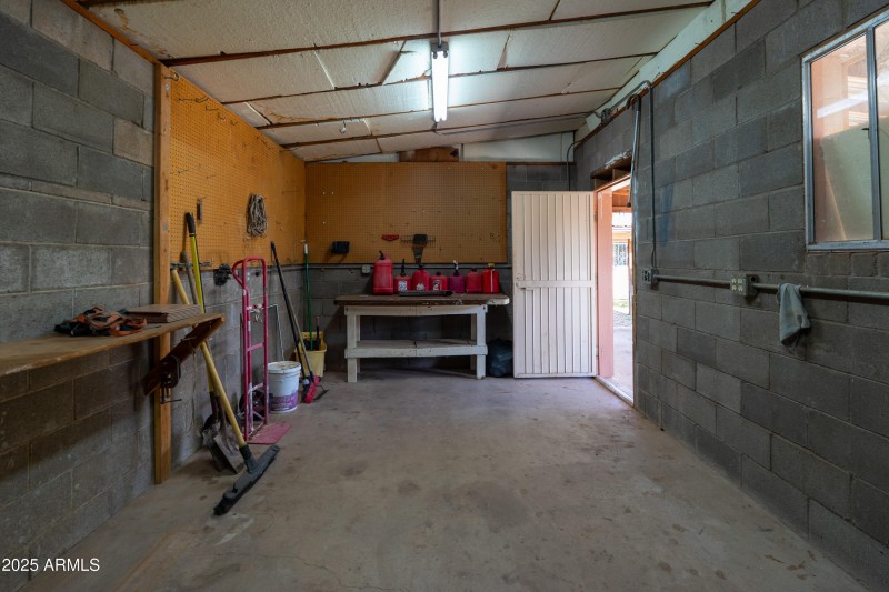 Workshop