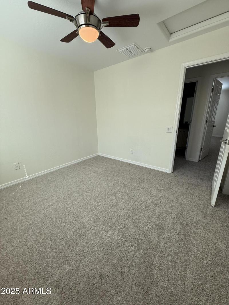 All new carpet upstairs