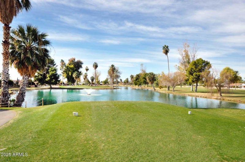 Sun City-Golf Course2