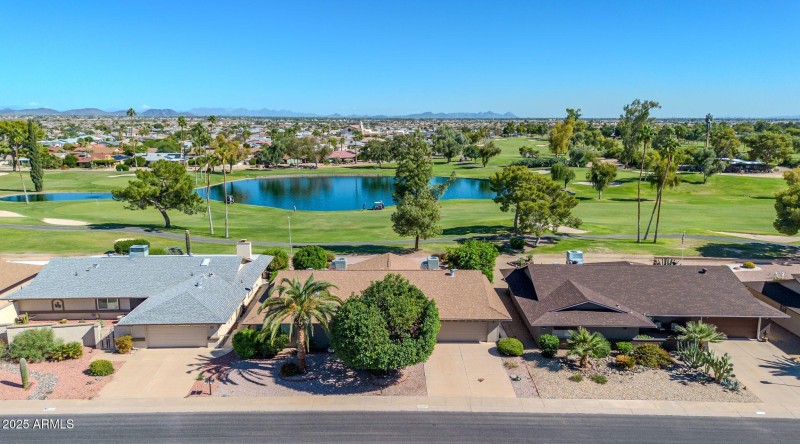 19215 N 132nd Ave DRONE-2