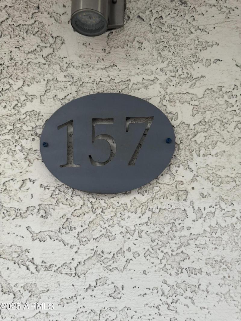 Unit #157