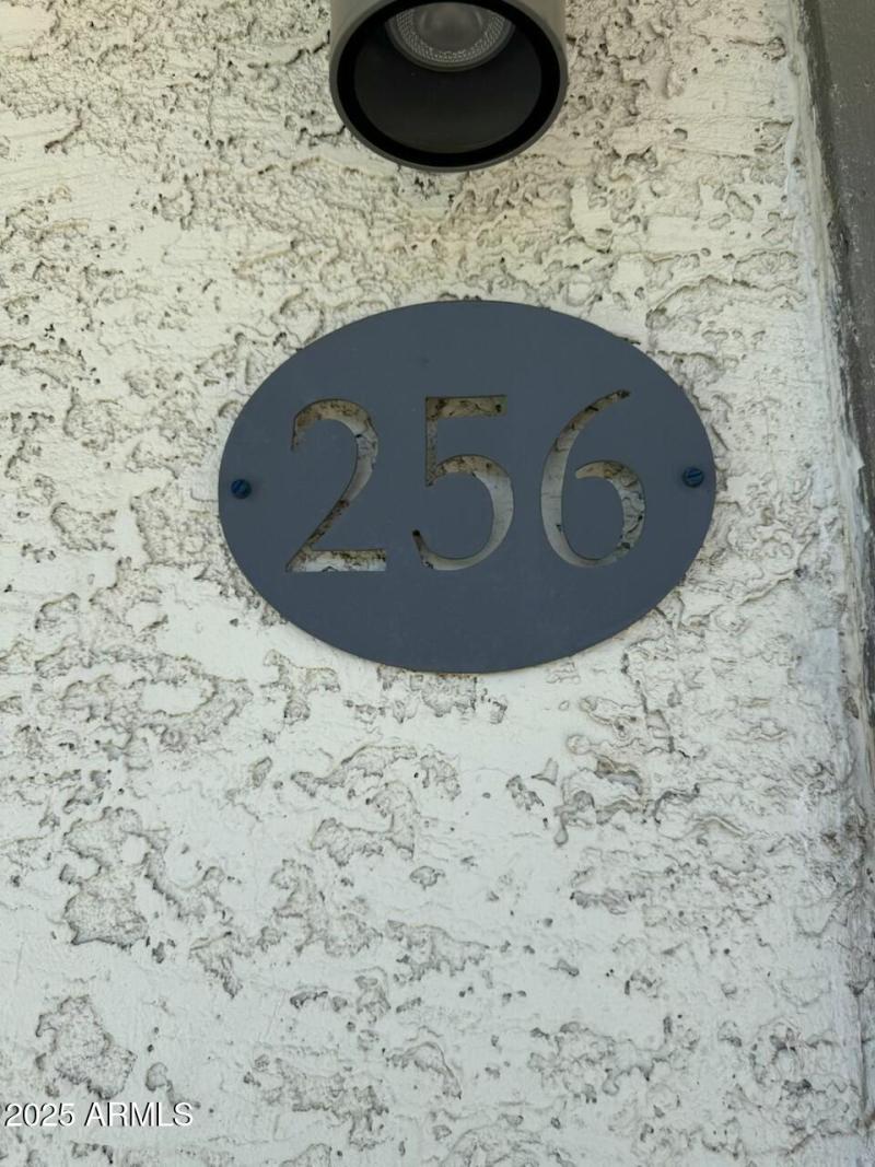 Unit #256