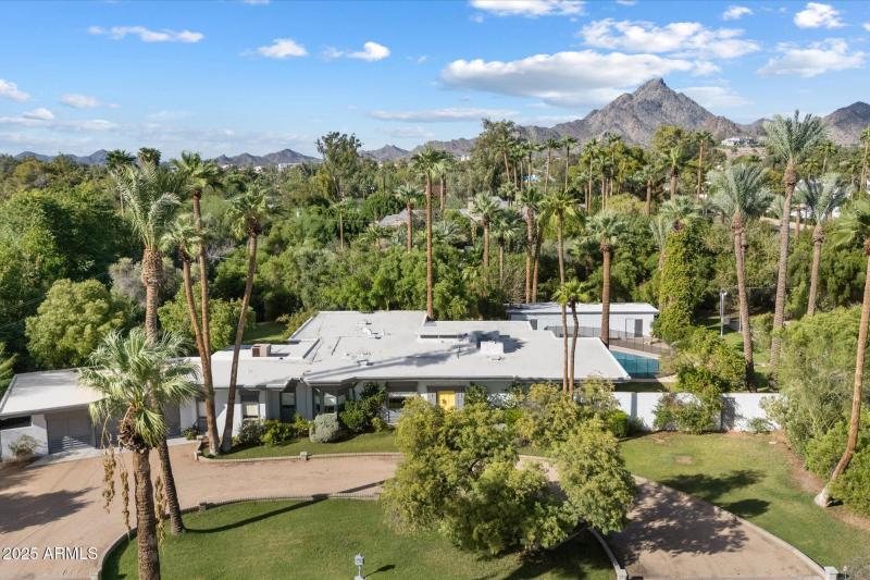 Premium Biltmore location