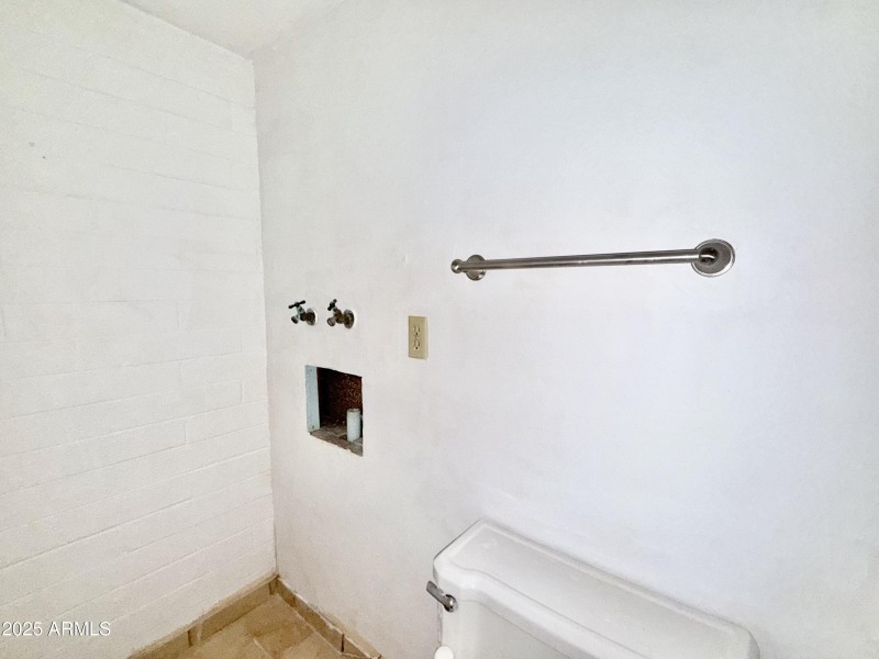 24 Lower level Laundry