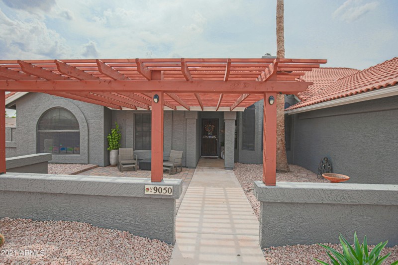 9050 E Gray Rd Scottsdale AZ 85260 X-4