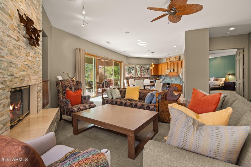 Great Room/Family Room