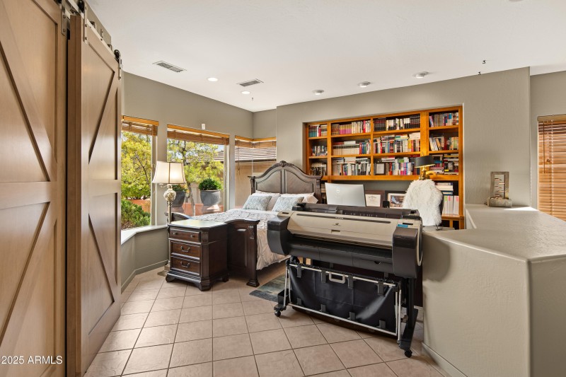 potential 3rd bedroom