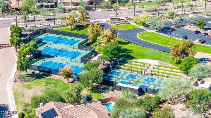 10 - Copper Leaf Drone