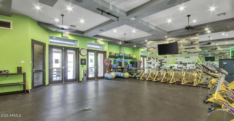 Community Amenities
