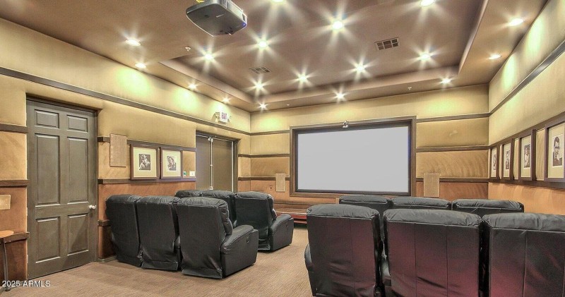 Community Amenities