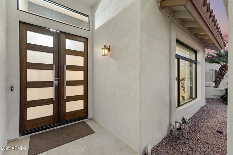 03-003-front-exterior-twilight