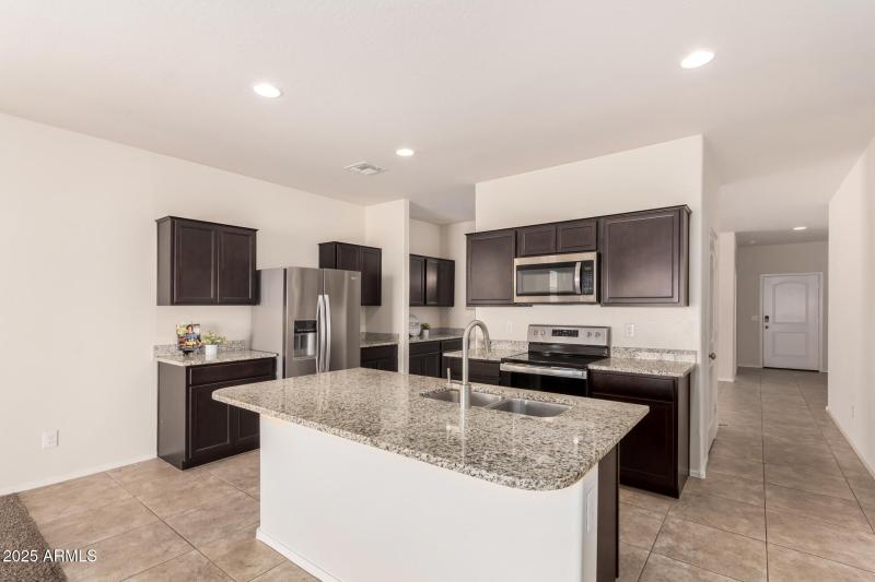 Breakfast Bar To Enjoy