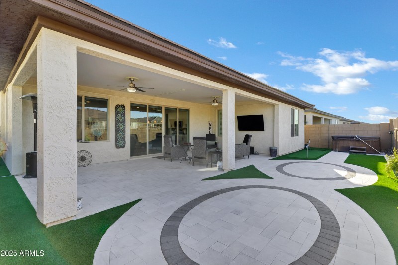 Designer Landscaping