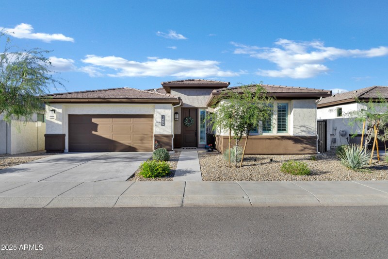 1456 W Camina Plata-1